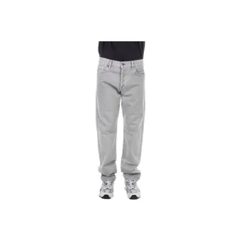 MOSCHINO Jeans Men Gray