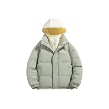 Discovery Expedition Puffer Jacket Unisex