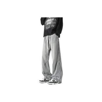 Pancoat Jeans Unisex