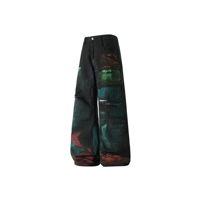 GWAF Jeans Unisex-6