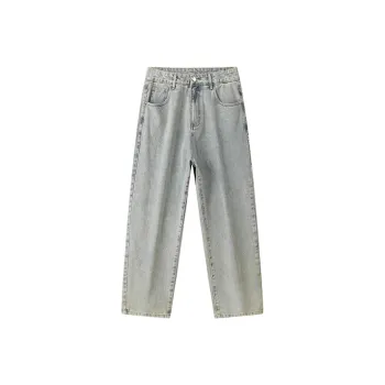 HRHO Jeans Unisex