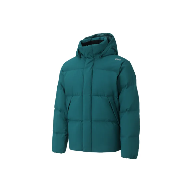 HELLY HANSEN Down Jacket Unisex-4