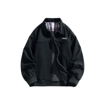 Jeep Pasture Horse Lifestyle Jackets Coats Unisex