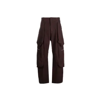Jacquemus Le Cargo Croissant