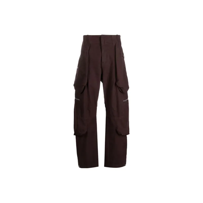 Jacquemus Le Cargo Croissant-0