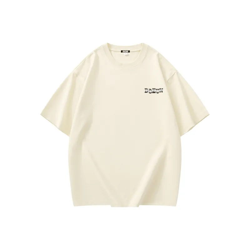 DOENU T Shirts Unisex-7