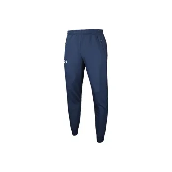 Under Armour Sports Pants Men's Collegiate Blue