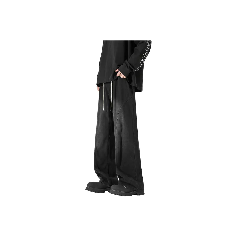 Pepe The Frog Jeans Unisex-0