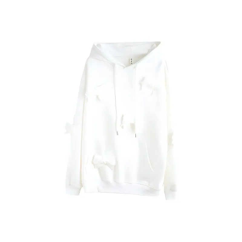 The Temptation Of The Muse Sweatshirt Women's-1