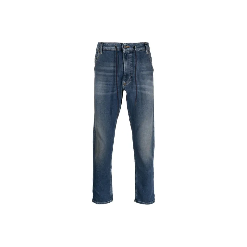 DIESEL Jeans Men Blue-0