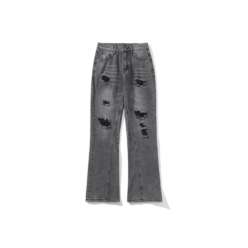 ACUOD BY CHANU Jeans Unisex-0