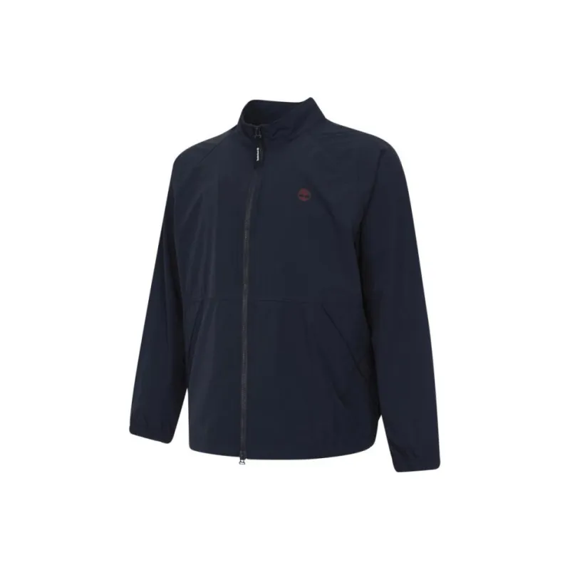 Timberland DWR Jacket Men's Marine Blue-0