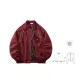 Burgundy (Comes with Random Jacket)