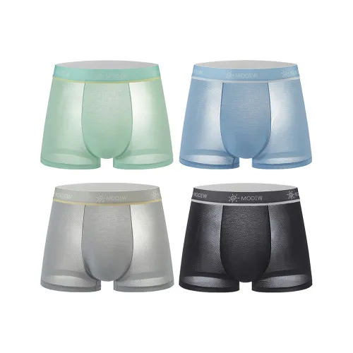 Caramella Underpants Men's 4 Pack