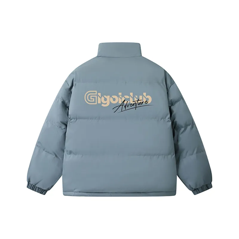 IGOI Puffer Jackets Unisex-16