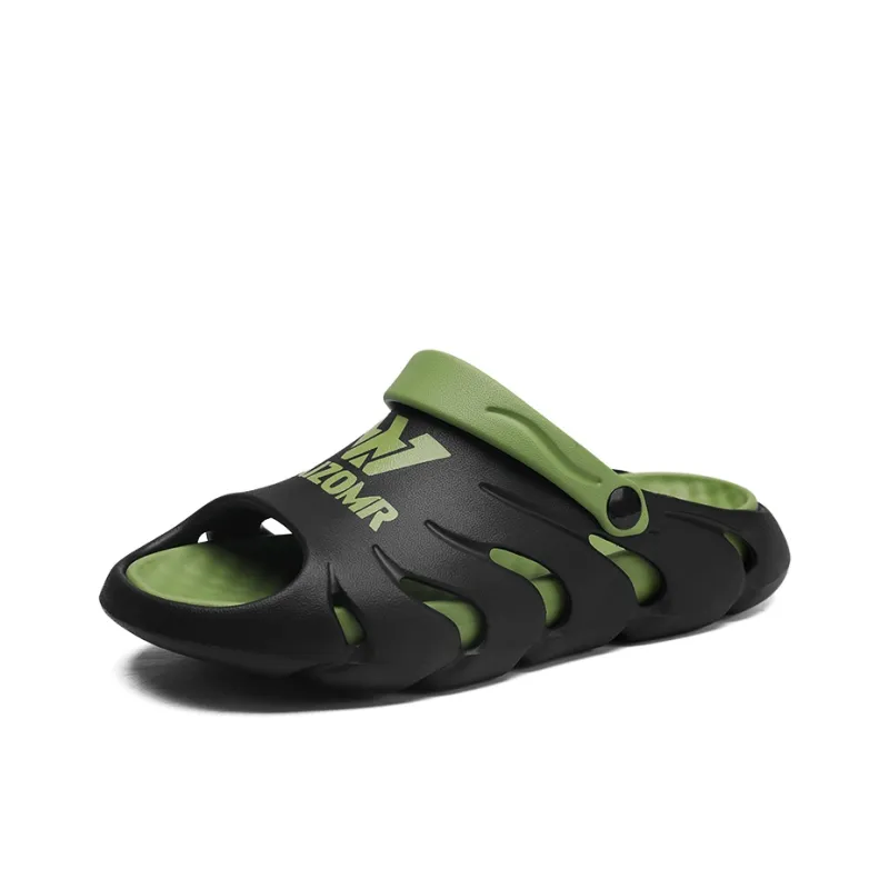 CAMOSI Slide Slippers Men-5