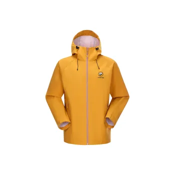 Panda Carefree Play Series Jackets Coats Unisex