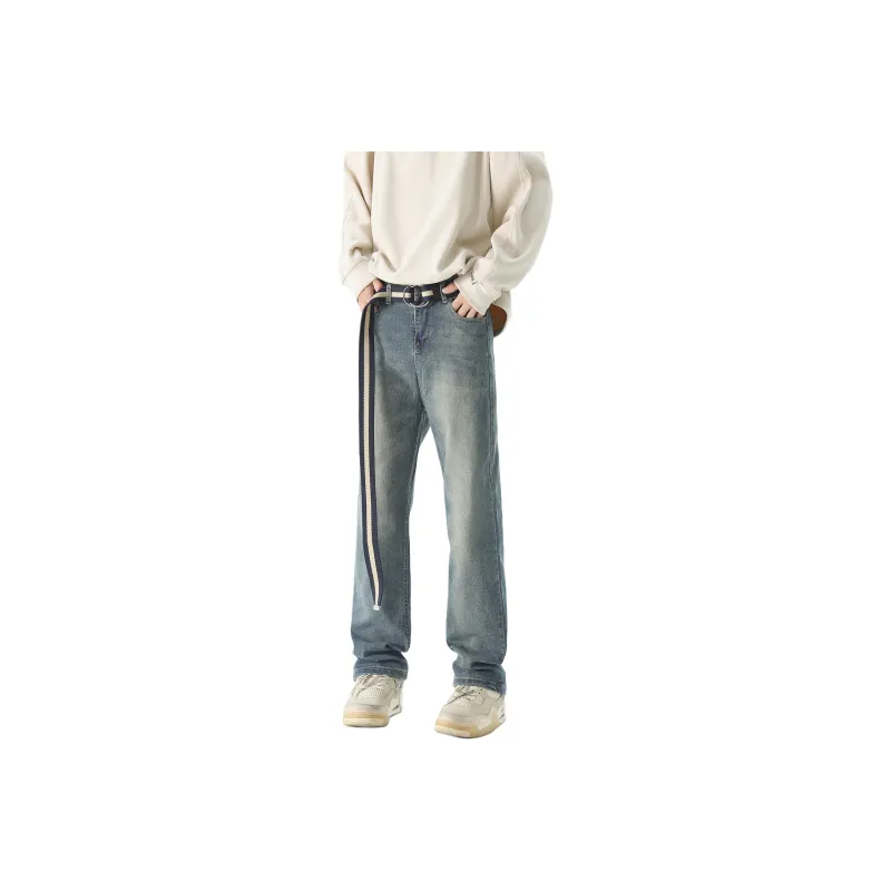KSEK Jeans Unisex-6