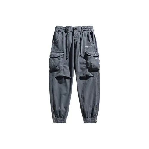 Discovery Expedition Cargo Pants Men's