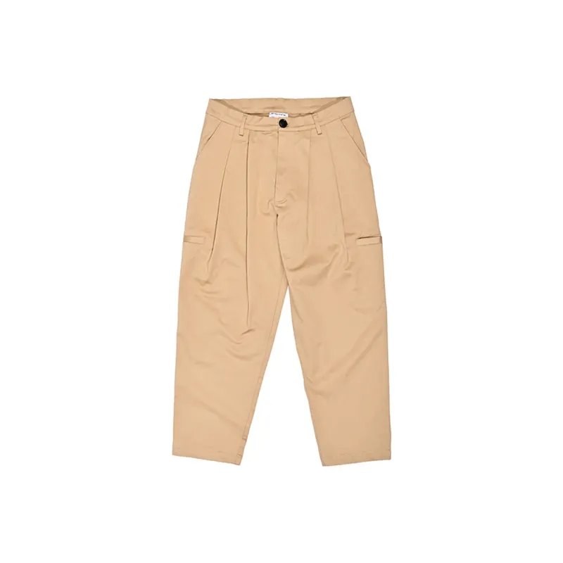 NST NONSTOP Cargo Pants Casual Pants Unisex-2