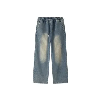 SPRAYGROUND Jeans Unisex Denim Blue