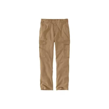 Carhartt Cargo Pants Men's Dark Khaki