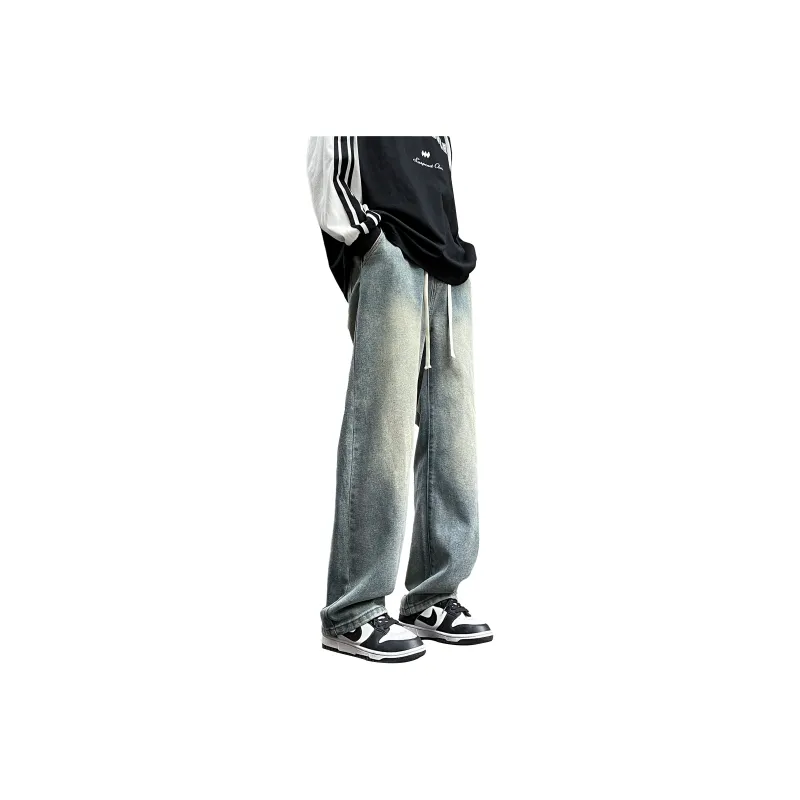 SXSY Jeans Unisex-20
