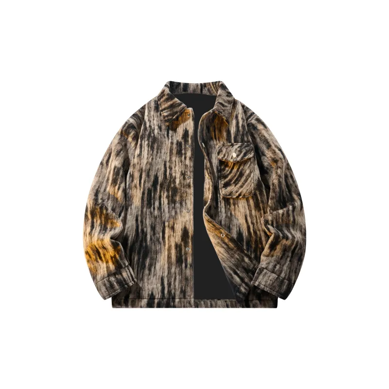 AKIN Jackets Unisex-2