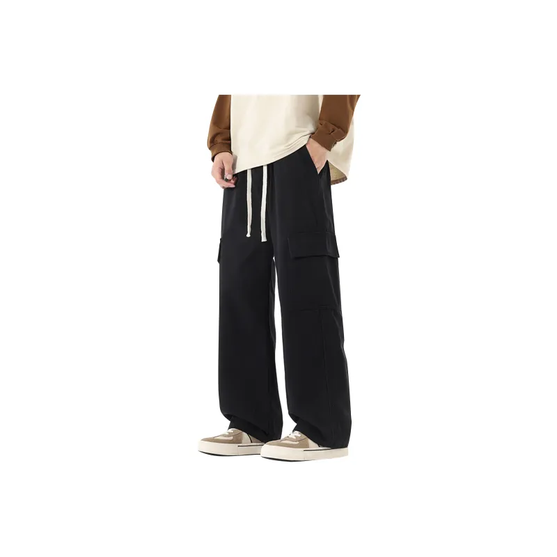 FUERZA Jeans Unisex-8