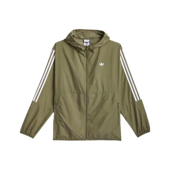 Adidas Originals Skateboarding Windbreaker