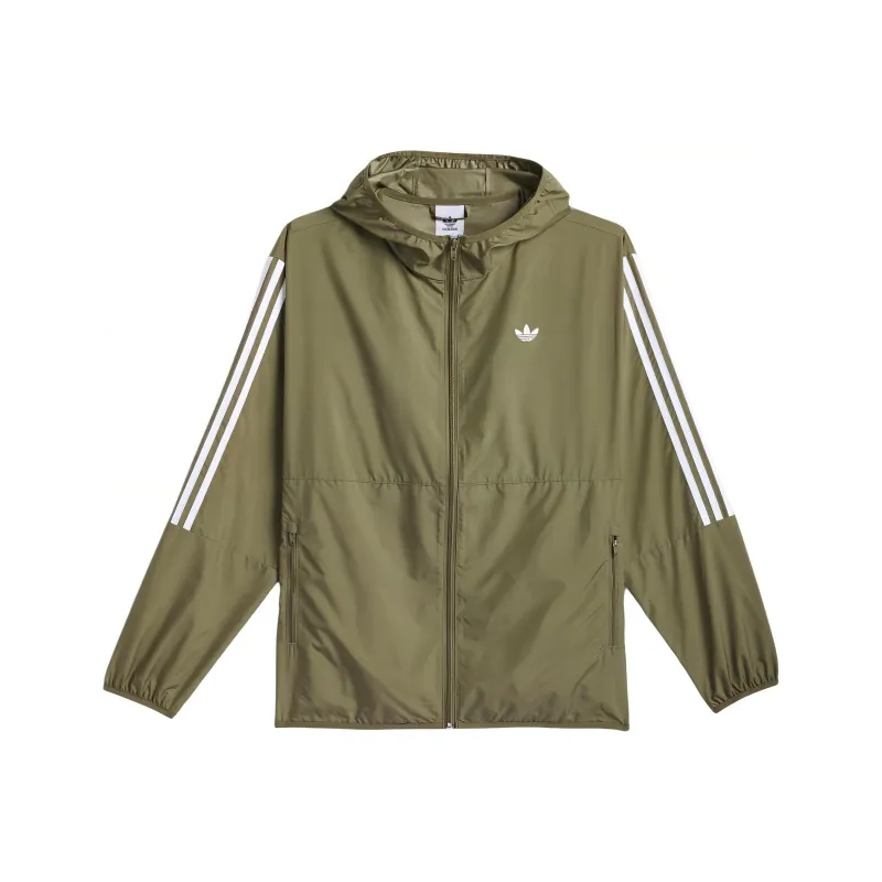 Adidas Originals Skateboarding Windbreaker-0