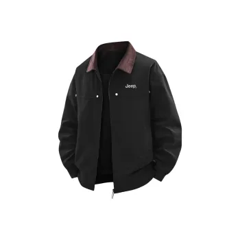 Jeep Jackets Unisex