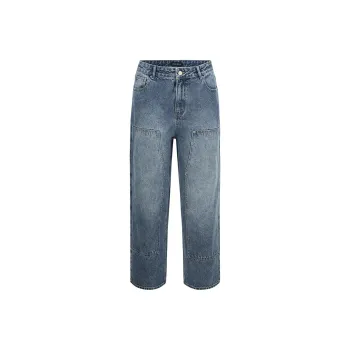 URBAN REVIVO Jeans Men Blue