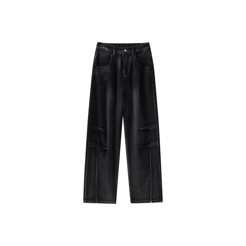 APUNCHLINEWORKSHOP Jeans Unisex-3
