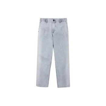 JACK JONES· Jeans Men's A17 Medium Gray