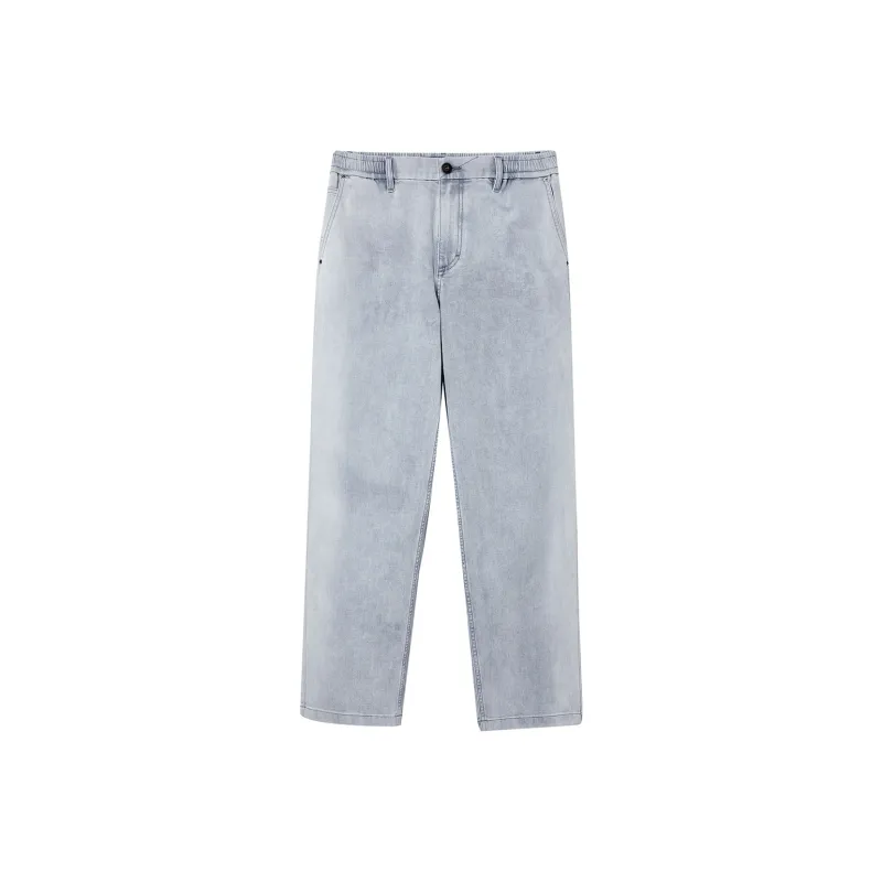 JACK JONES· Jeans Men's A17 Medium Gray-0