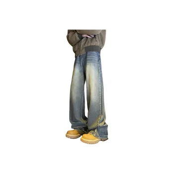 Ang2 Stu Jeans Unisex