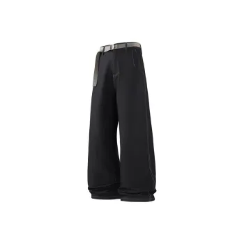 DOENU Jeans Unisex