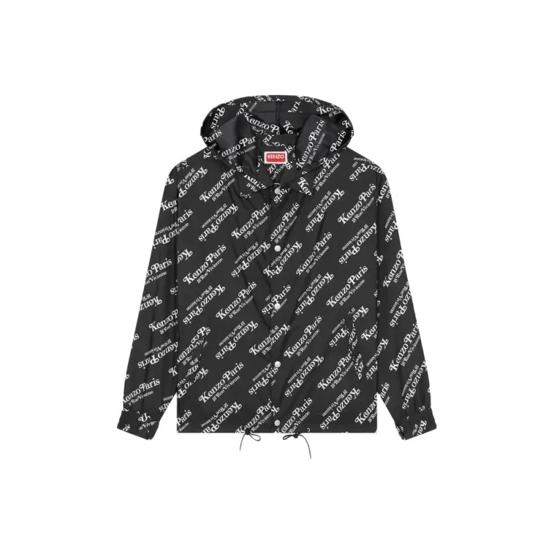 KENZO X Verdy Short Windbreaker-0