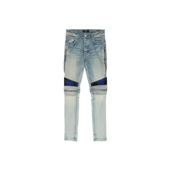 AMIRI Plaid MX2 Jean