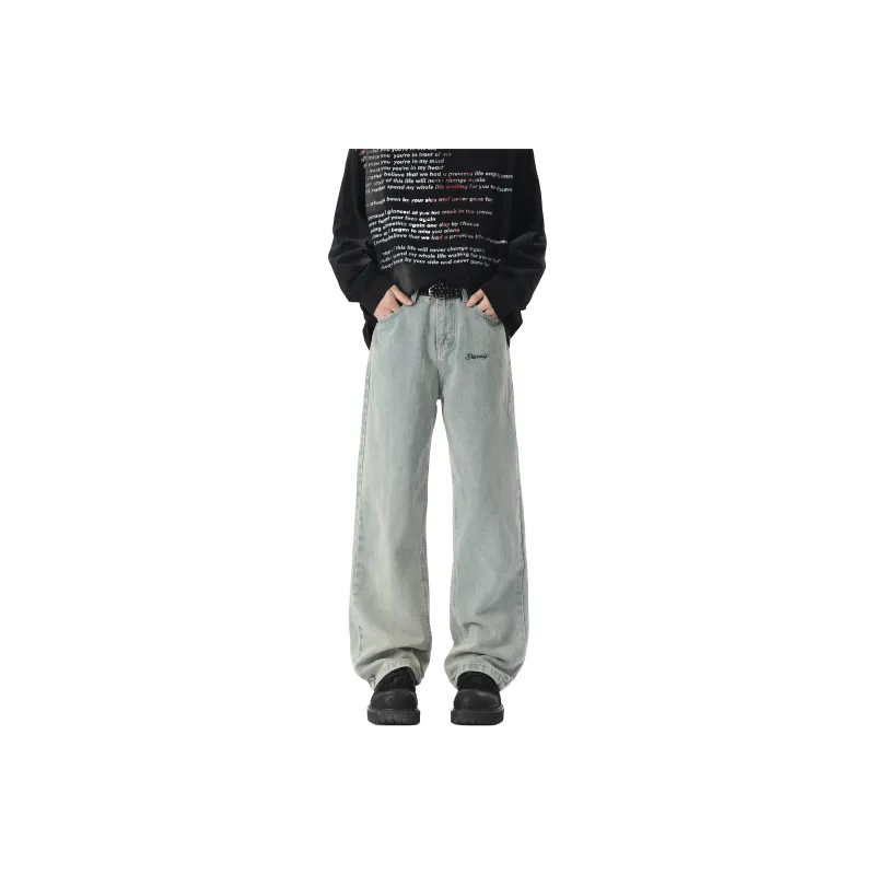 DAREASY Jeans Unisex-7