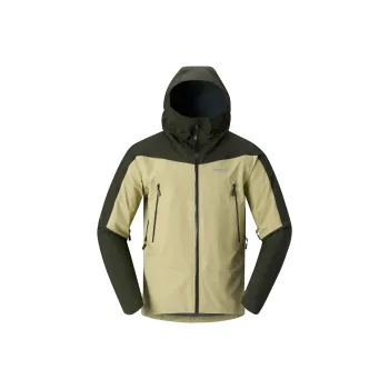 NORRONA Jackets & Coats Men's Green