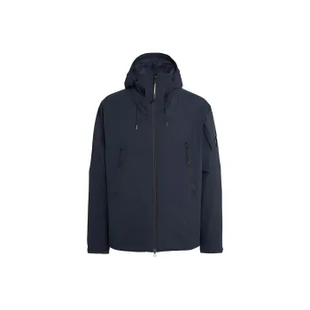 C.P.Company Hooded Drawsstring Jacket