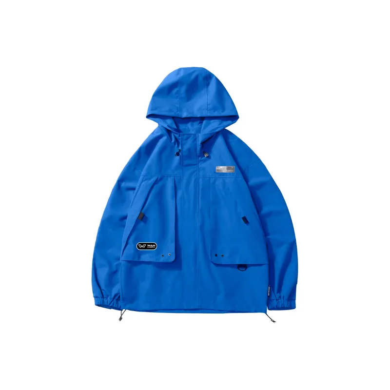 WANCHAO CP Jackets Coats Unisex-6