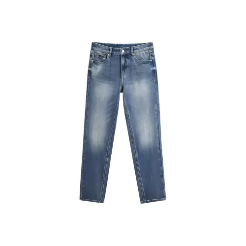 Acne Studios Jeans 1992 Mens Medium Blue