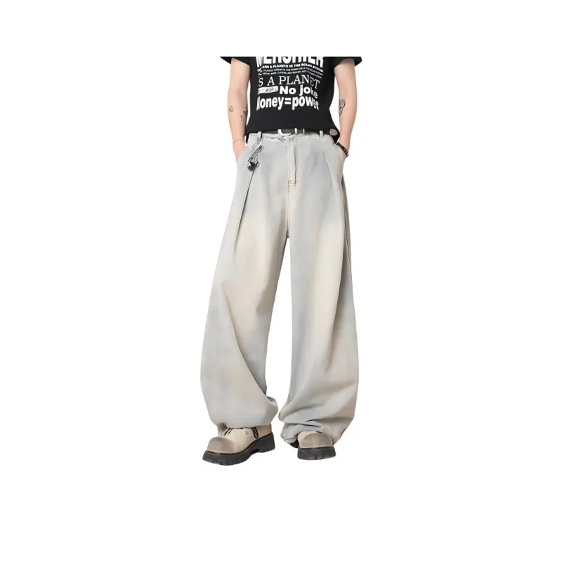 RAMPAGE Jeans Unisex Light Blue-0