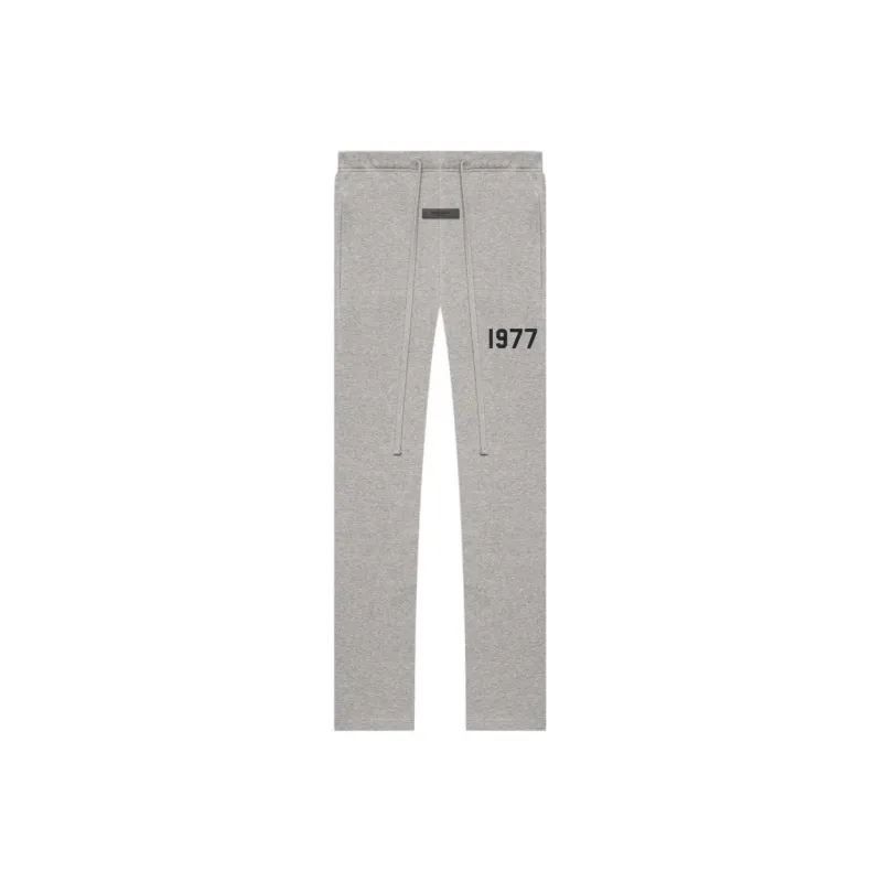 Fear Of God Essentials Relaxed Sweatpants-0