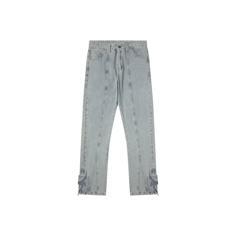 MISTEEZ Jeans Unisex-7