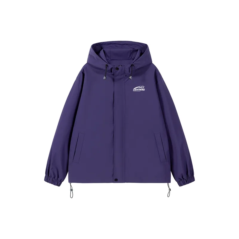 Lightning X Storm Jacket Unisex-13