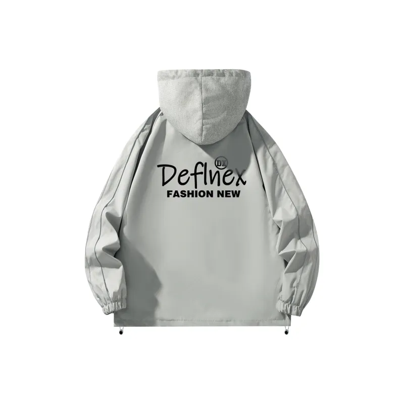 DEFINEX Jackets Unisex-6